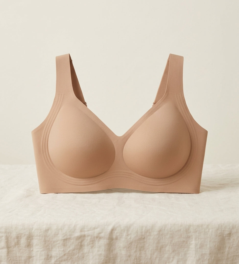 Soutien-gorge Underskin – Confort sans armatures